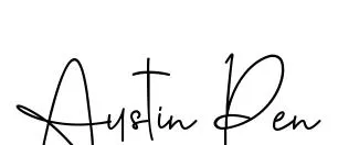 Austin Pen