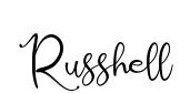 Russhell