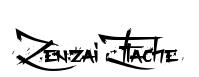 Zenzai Itache