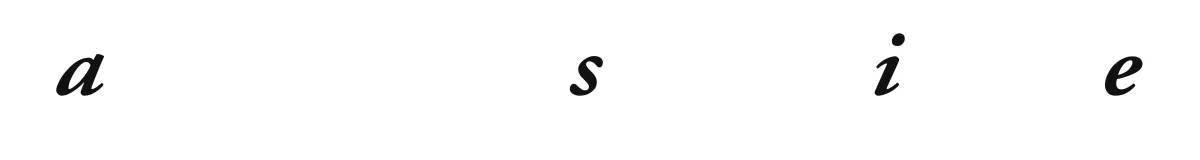 Adobe Garamond Semibold Italic Expert original font preview