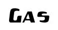 Gas