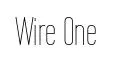 Wire One