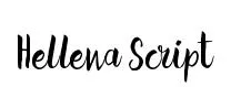 Hellena Script