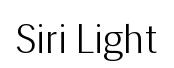 Siri Light