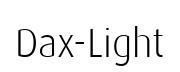 Dax-Light