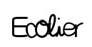 Ecolier