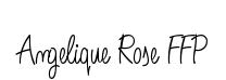 Angelique Rose FFP