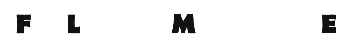 Fat Lady by Marta van Eck original font preview