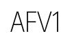 AFV1