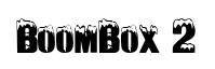 BoomBox 2