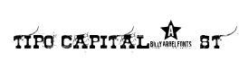 Tipo Capital1 St