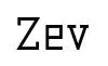 Zev