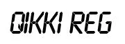 Qikki Reg