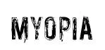 Myopia