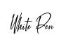 White Pen