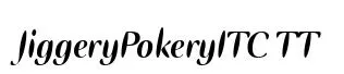 JiggeryPokeryITC TT