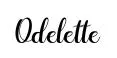 Odelette