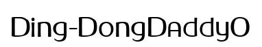 Ding-DongDaddyO