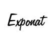 Exponat