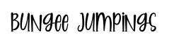 Bungee Jumpings