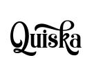 Quiska