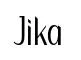 Jika