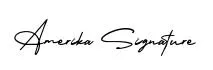 Amerika Signature