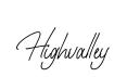 Highvalley