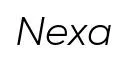 Nexa