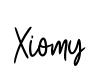 Xiomy