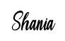 Shania