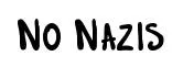 No Nazis