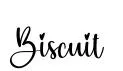 Biscuit