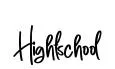 Hightschool