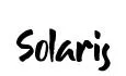 Solaris