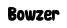 Bowzer