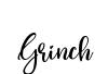 Grinch