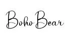 Boho Bear