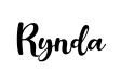 Rynda