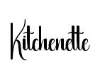 Kitchenette