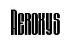 Aeroxys