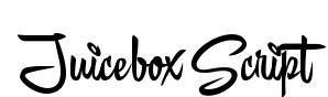 Juicebox Script