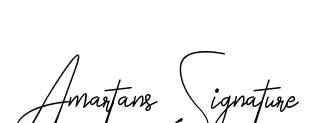 Amartans Signature