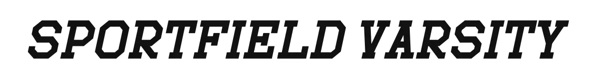 Sportfield Varsity Italic preview