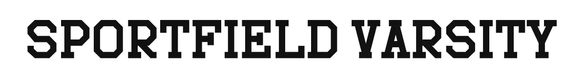Sportfield Varsity original font preview