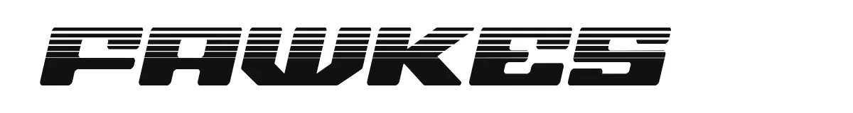 Fawkes Fawkeshalfital preview