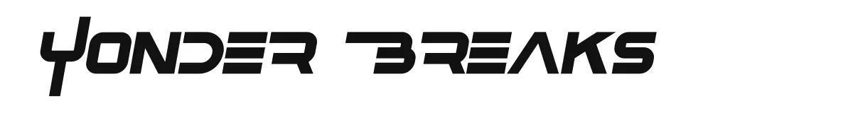 Yonder Breaks Yonderbreaksdemoitalic preview