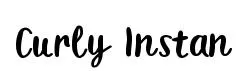 Curly Instan