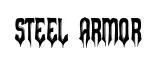 Steel Armor