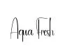 Aqua Fresh